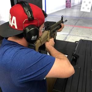 Meet your Posher, Anthony